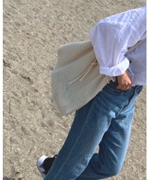 merongshop | トートバッグ