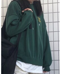 しまむら | パーカー