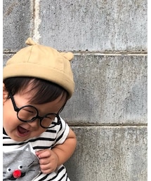MARKEY'S | キャップ