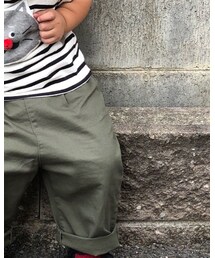 Birthday | その他パンツ