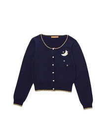 F i.n.t | カーディガン/ボレロ