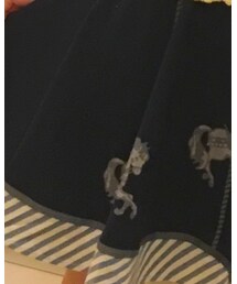 F i.n.t | スカート