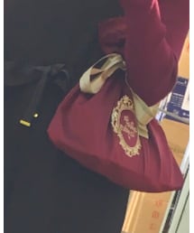 an another angelus | 2016awノベルティ(トートバッグ)