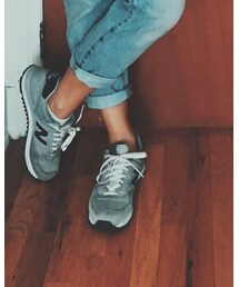 NEW BALANCE | スニーカー