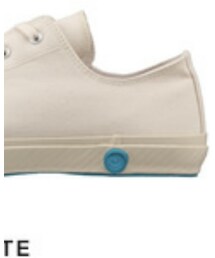 SHOES LIKE POTTERY | shoes like potteryホワイト(スニーカー)