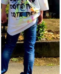 古着 | デニムパンツ