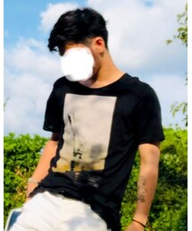 ZARA | Tシャツ/カットソー