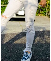 VANS | スリッポン