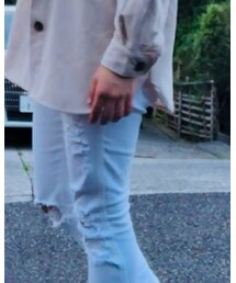 ZARA | パンツ
