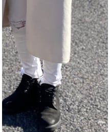 ZARA | デニムパンツ