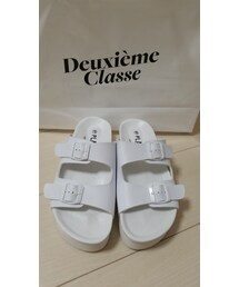 Deuxieme Classe | シューズ