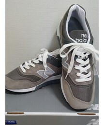 NEW BALANCE | シューズ