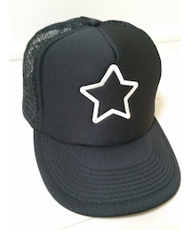 MOBSTAR | 帽子