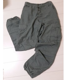 AMERICAN RAG CIE | パンツ