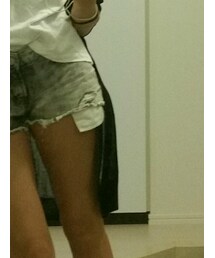 AZUL by moussy | パンツ