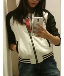 GLAMOROUS | トップス