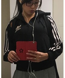 adidas | パーカー