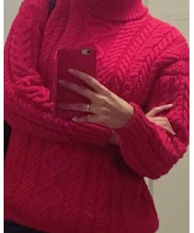 Guernsey | ニット/セーター