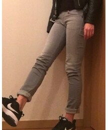 DENHAM | デニムパンツ