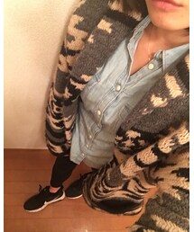 POLO RALPH LAUREN | カーディガン/ボレロ