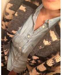 H&M | シャツ/ブラウス