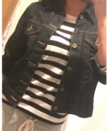 無印良品 | Tシャツ/カットソー