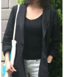 ZARA | Tシャツ/カットソー