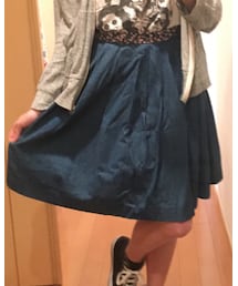 Handmade | スカート