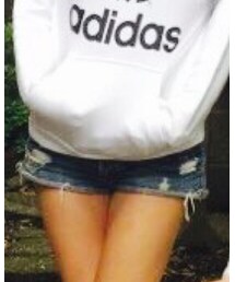 Abercrombie&Fitch | デニムパンツ