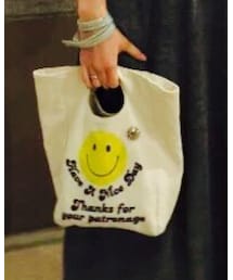 HOLLYWOOD RANCH MARKET | ハンドバッグ