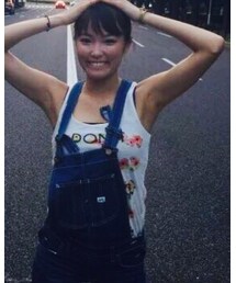 Bershka | キャミソール