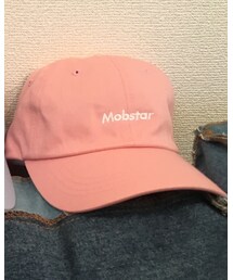 MOBSTAR JAPAN | キャップ
