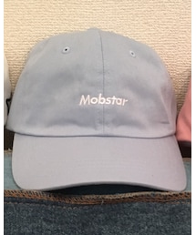 MOBSTAR JAPAN | キャップ