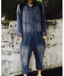 Johnbull | つなぎ/オールインワン