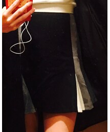 Handmade | スカート