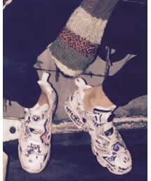 Reebok | スニーカー