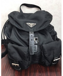 PRADA | バックパック/リュック