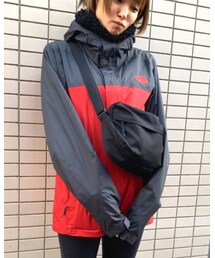 THE NORTH FACE | ナイロンジャケット