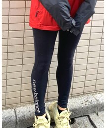 NEW BALANCE | パンツ