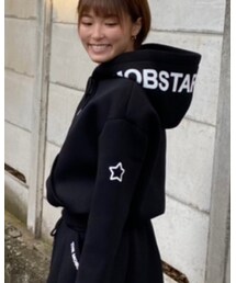 MOBSTAR JAPAN | パーカー