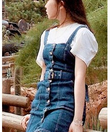 H&M | オールインワン・サロペット
