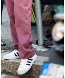 adidas | シューズ