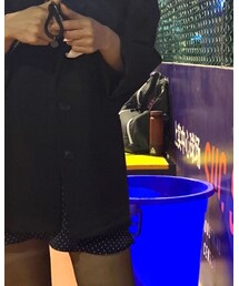 ZARA | テーラードジャケット