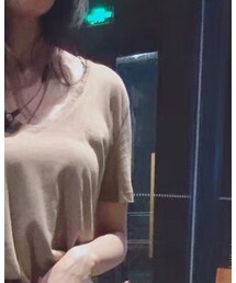 Amo | Tシャツ/カットソー