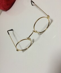 古着 | メガネ