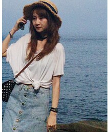 Lulus | トップス