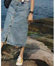 小安衣櫥 | スカート