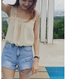 Lina Lina | トップス