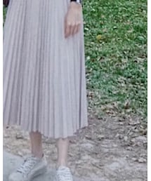 首爾妹 | スカート