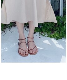 Mercii 22 | シューズ